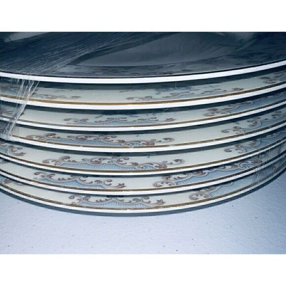 "IMPERIAL CHINA" "W DALTON" "WHITNEY" LOT of 13 PIECES 1x 12in 7x10in 7x 6 1/2in - Picture 6 of 6